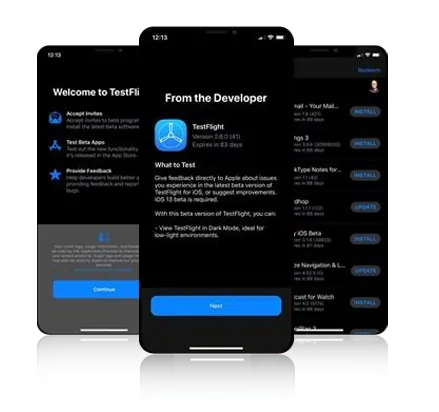 线上德扑圈app App 预览
